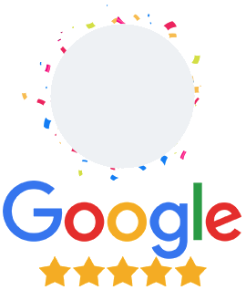 4.5 Google Rating